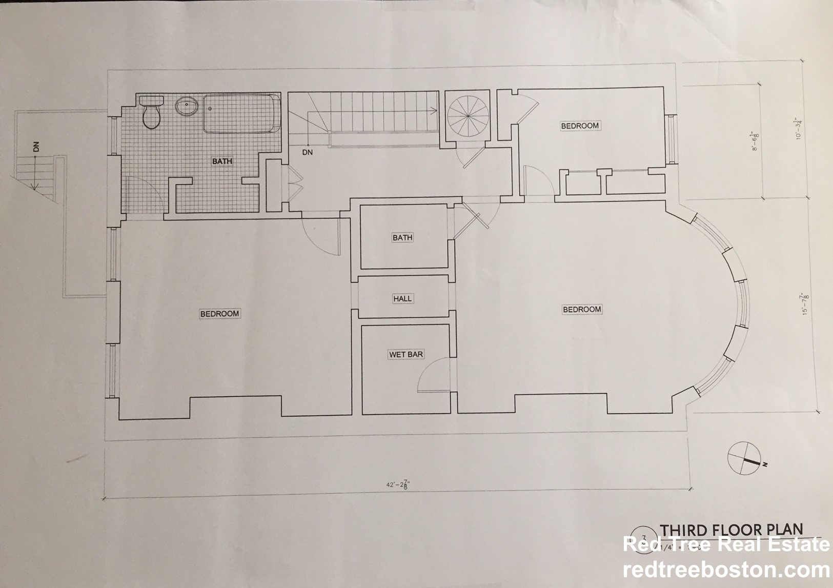 429 Marlborough St, Back Bay