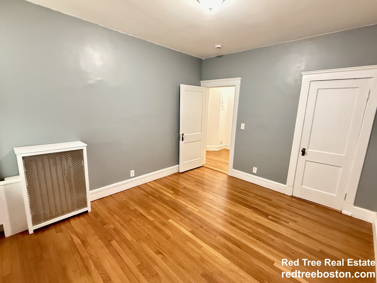 17 Warwick Rd, Salisbury Road - Corey Farm