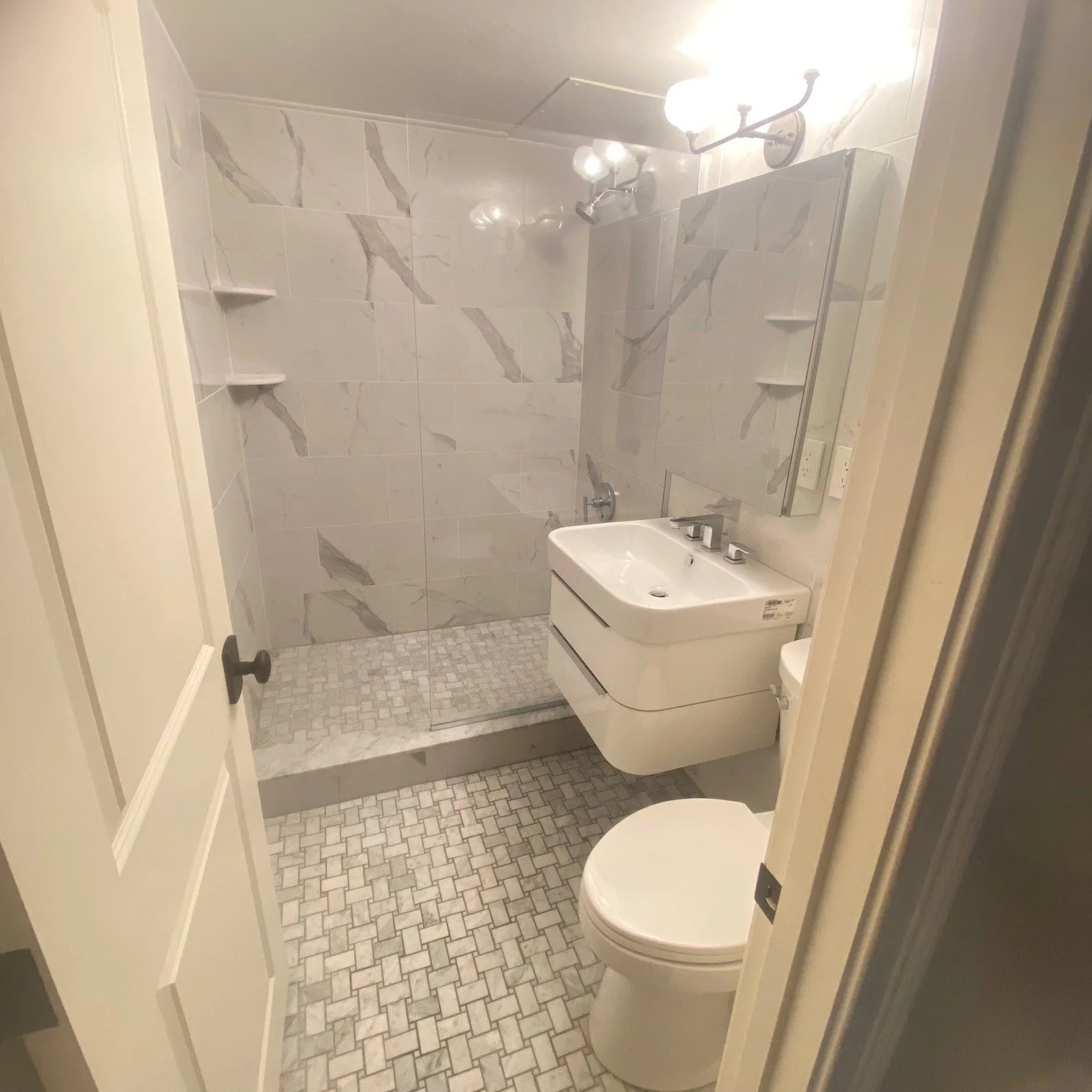 145 Pinckney St, Beacon Hill