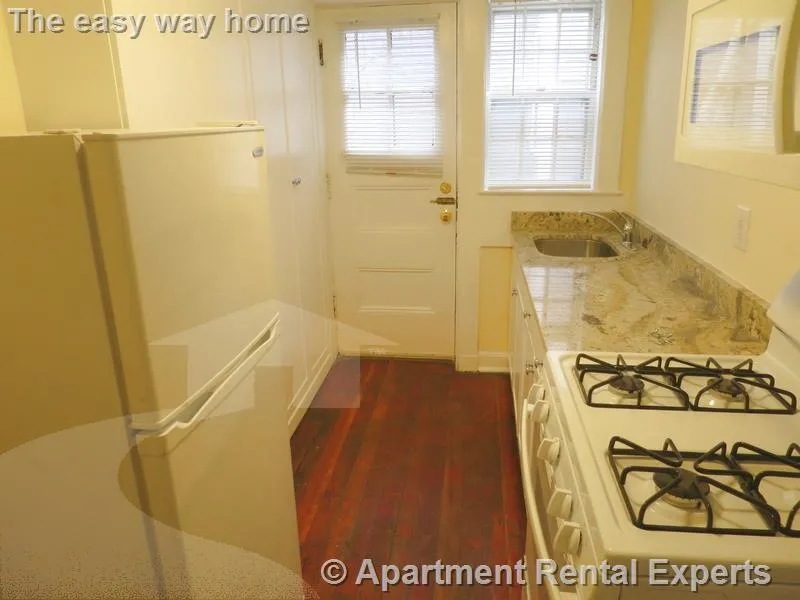 38 Gibson St, Harvard Square