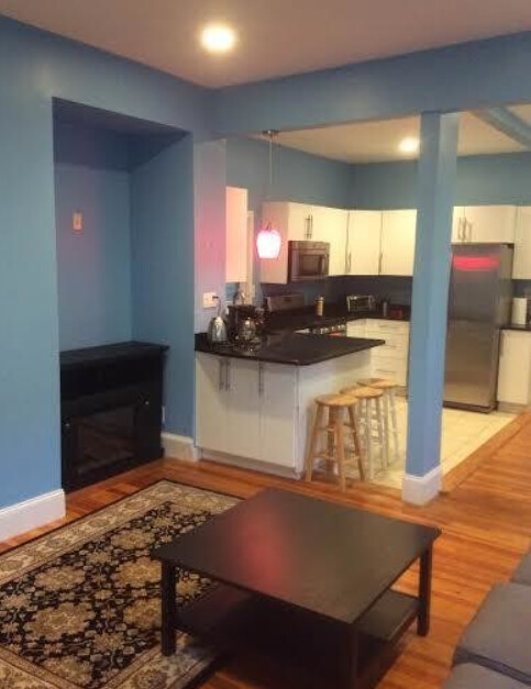 39 Springfield St, Ward Two