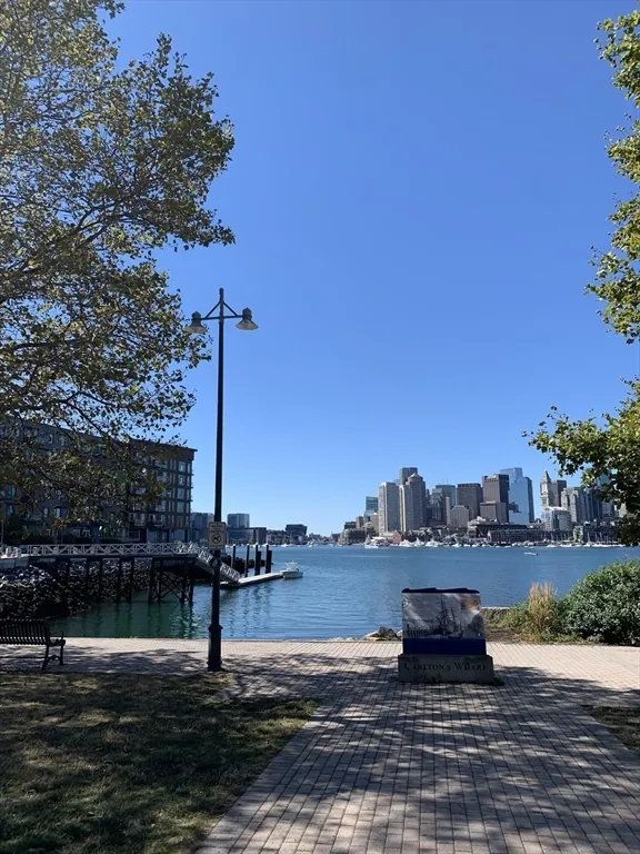 113 Sumner St, East Boston