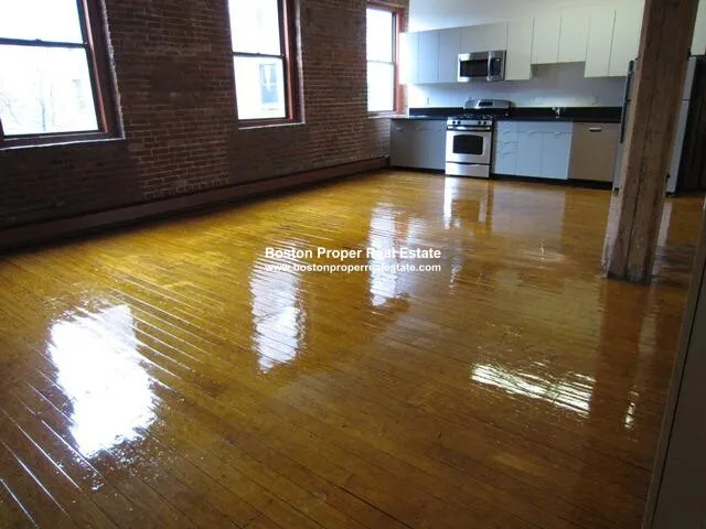 791 Tremont St, Roxbury