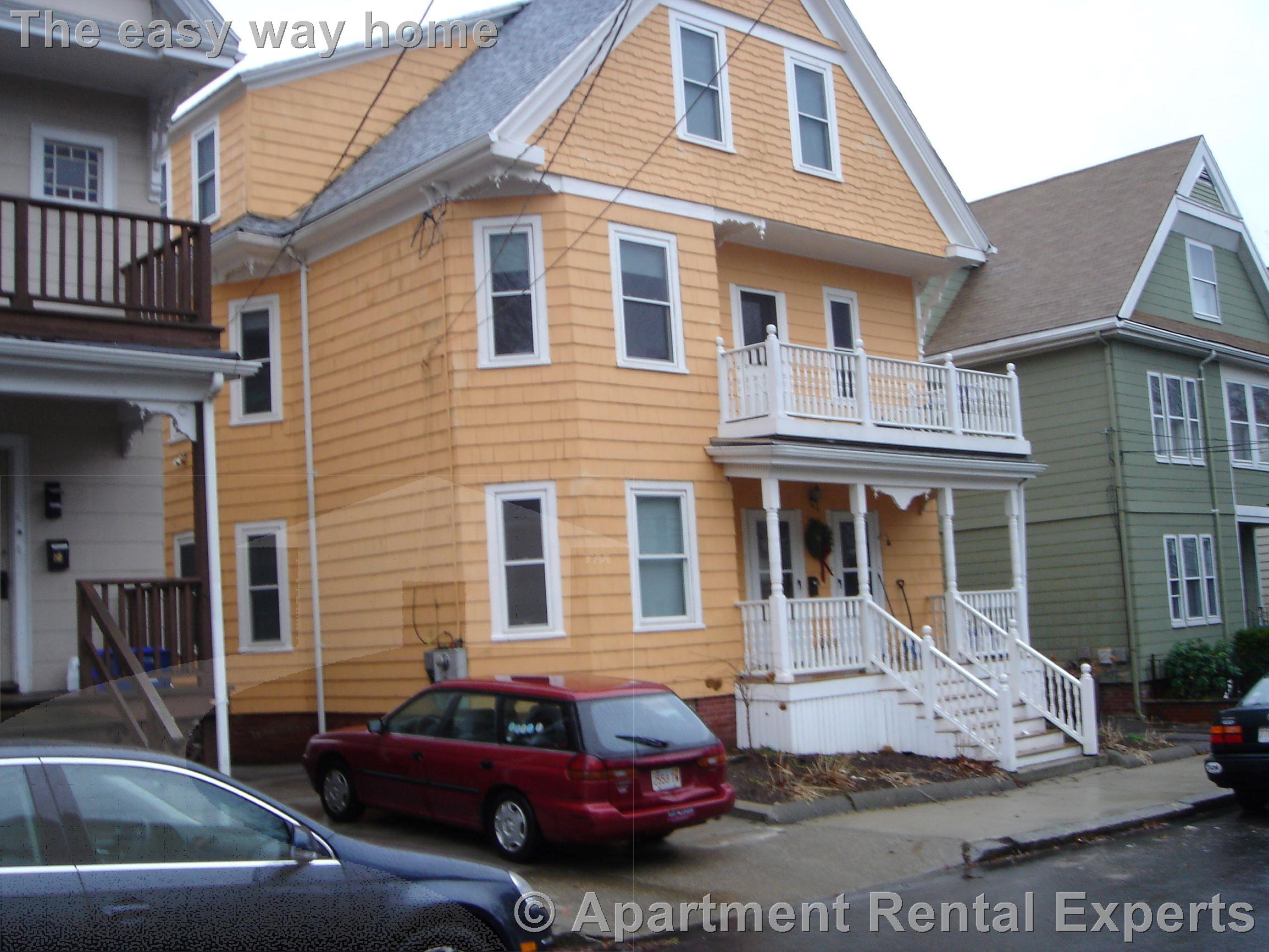 35 Charnwood Rd, Porter Square