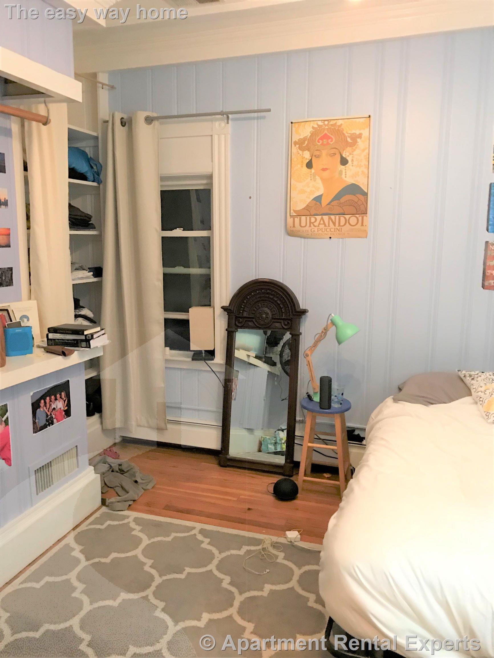 35 Charnwood Rd, Porter Square