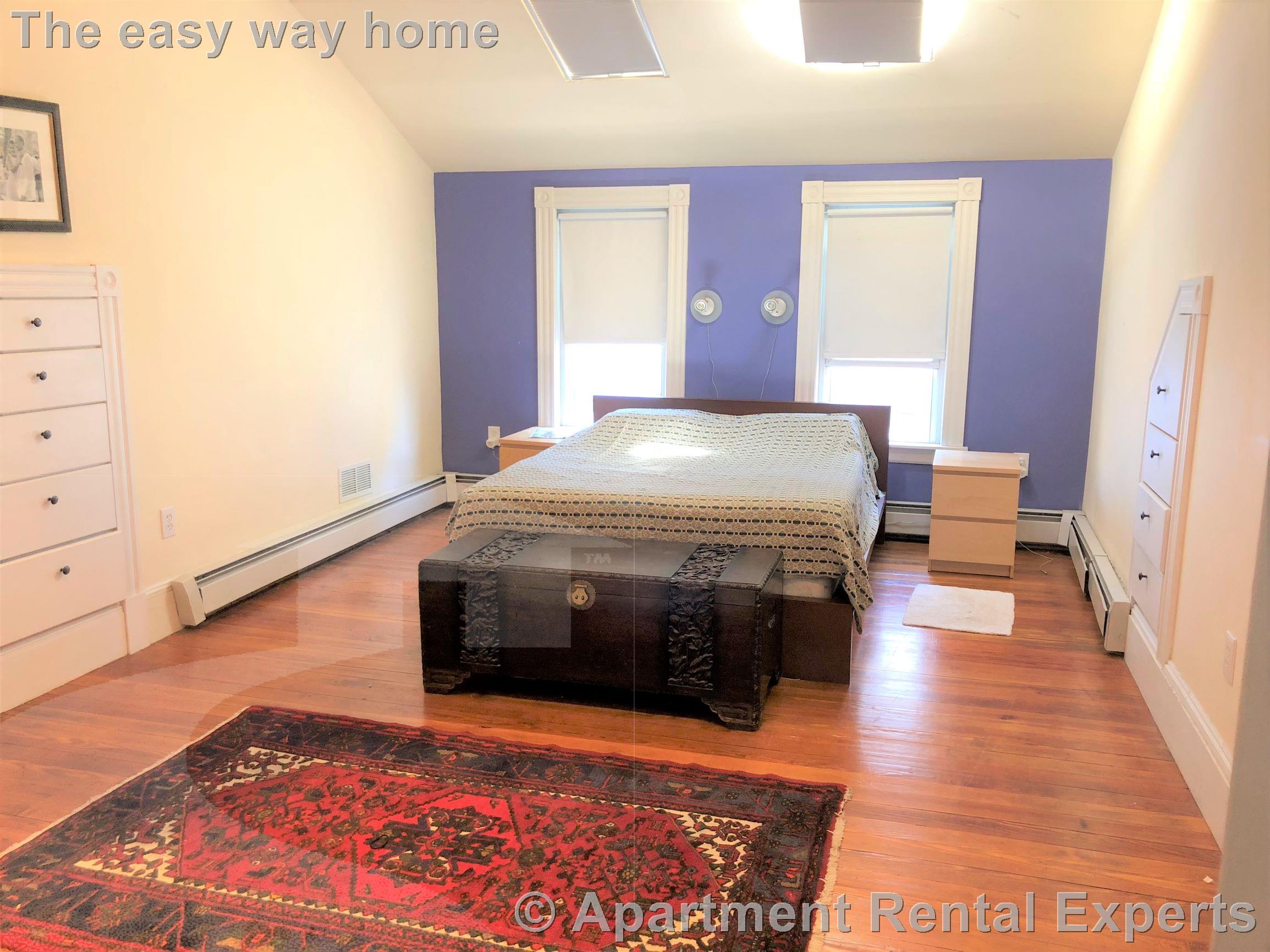 35 Charnwood Rd, Porter Square