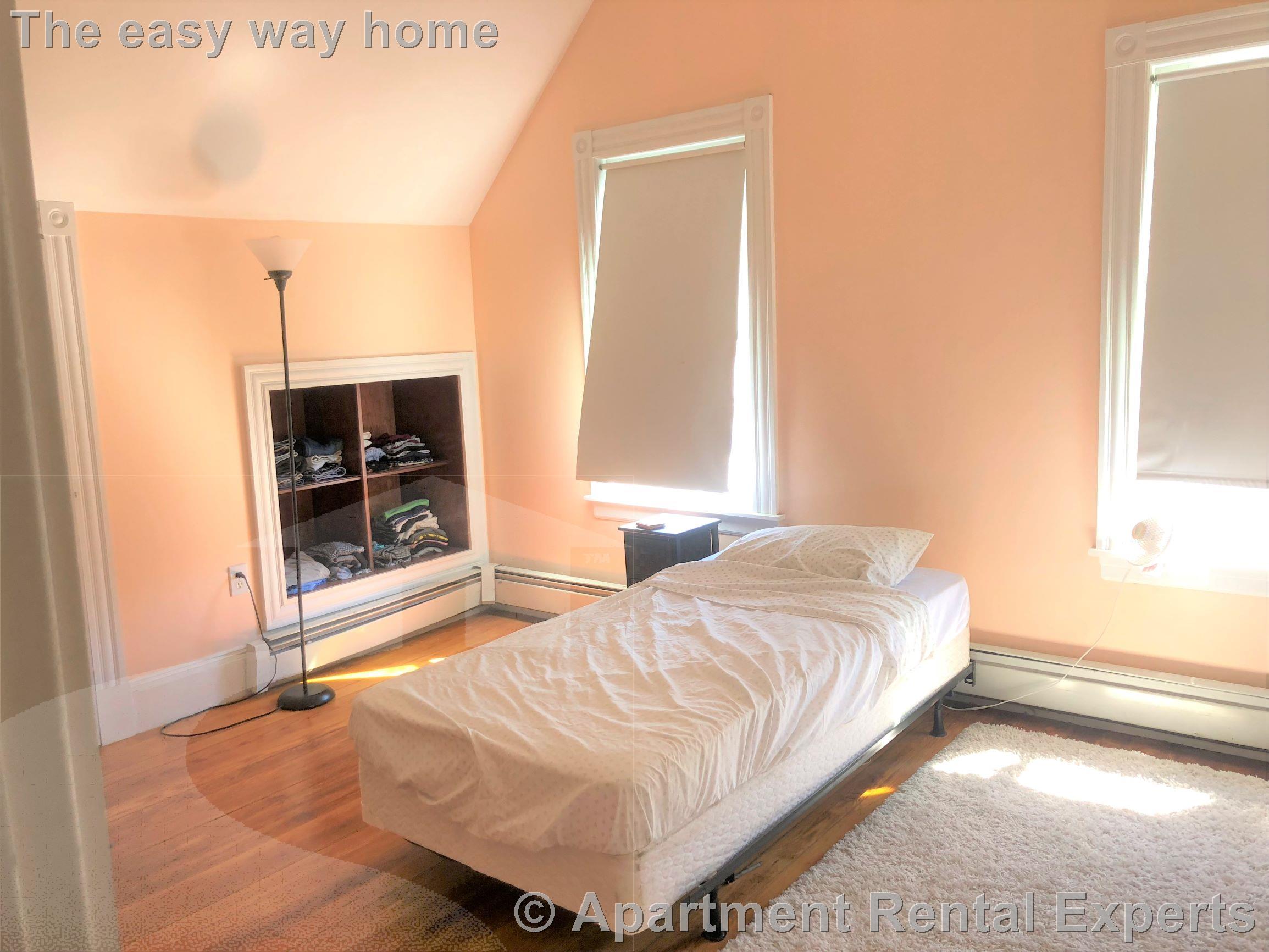 35 Charnwood Rd, Porter Square