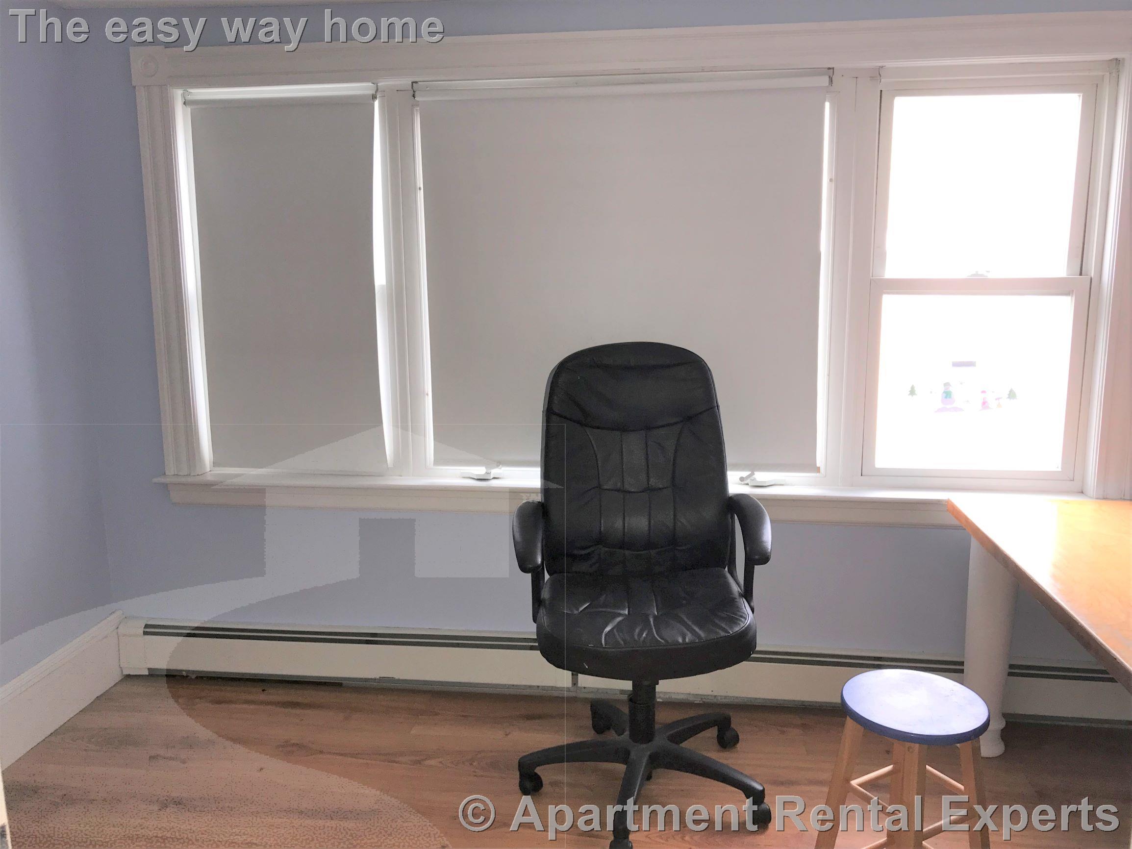 35 Charnwood Rd, Porter Square