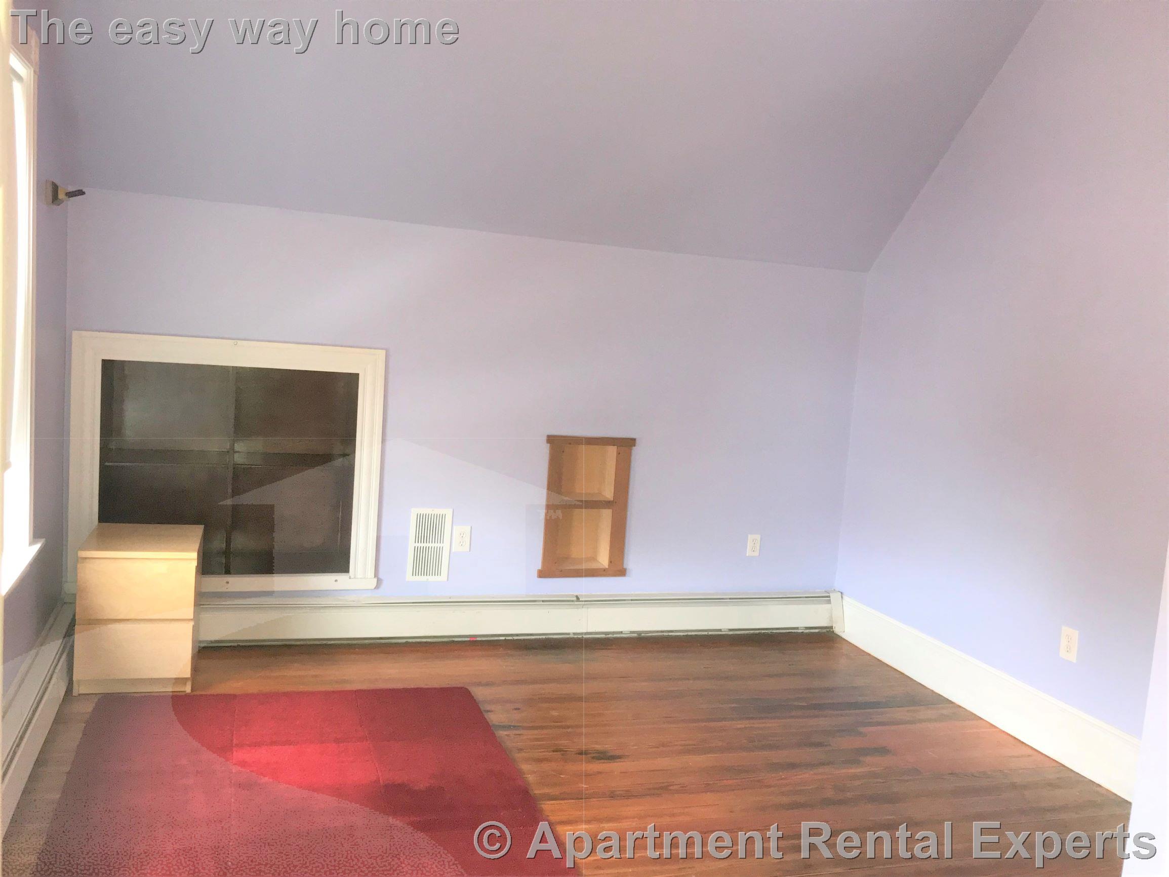 35 Charnwood Rd, Porter Square