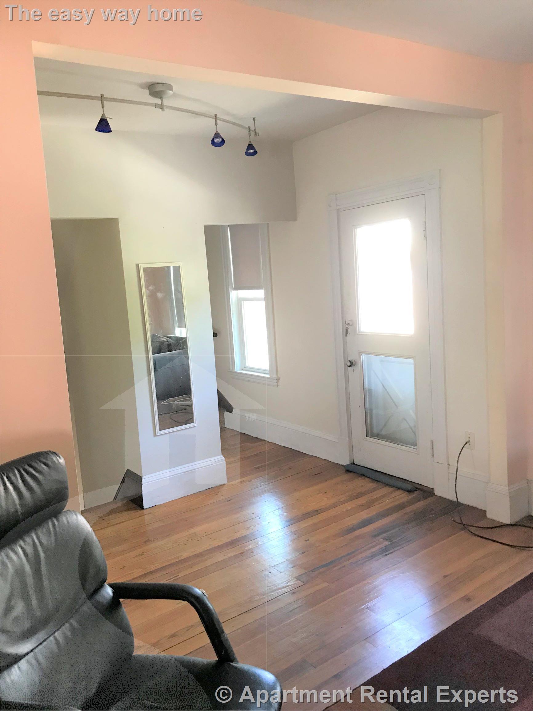 35 Charnwood Rd, Porter Square