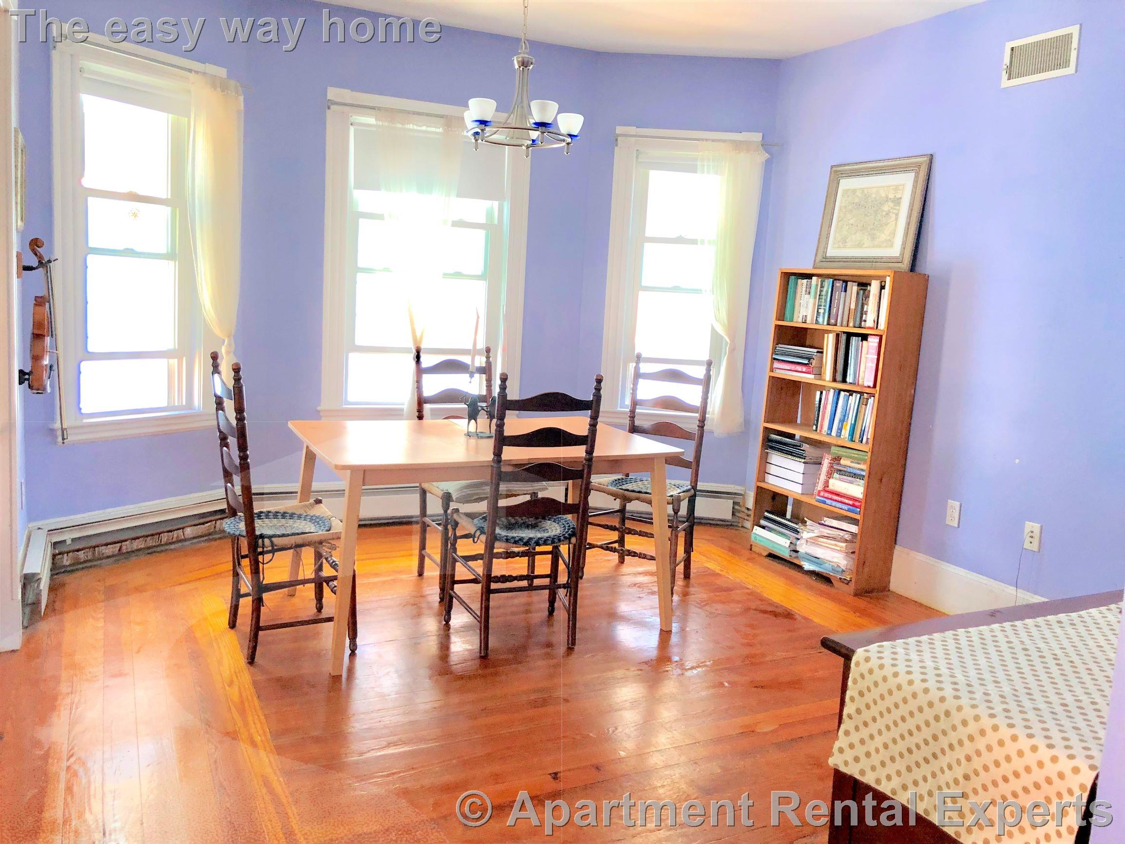 35 Charnwood Rd, Porter Square