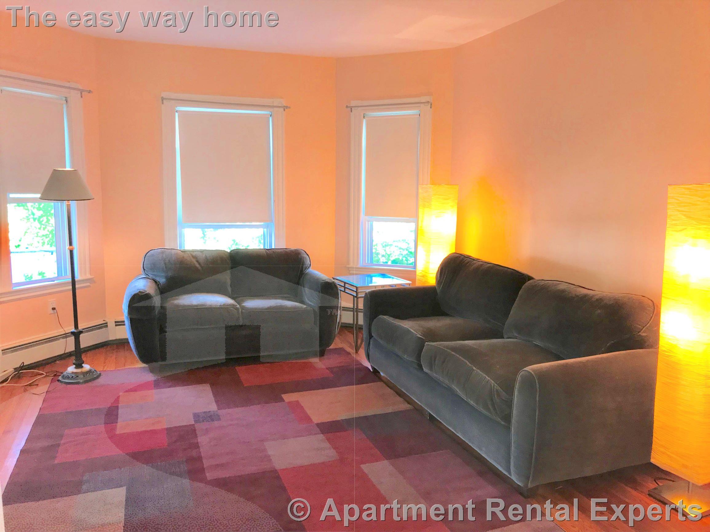 35 Charnwood Rd, Porter Square