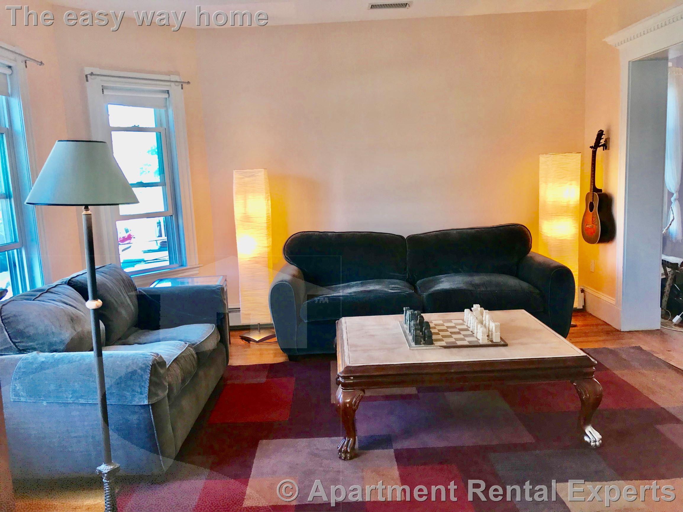 35 Charnwood Rd, Porter Square