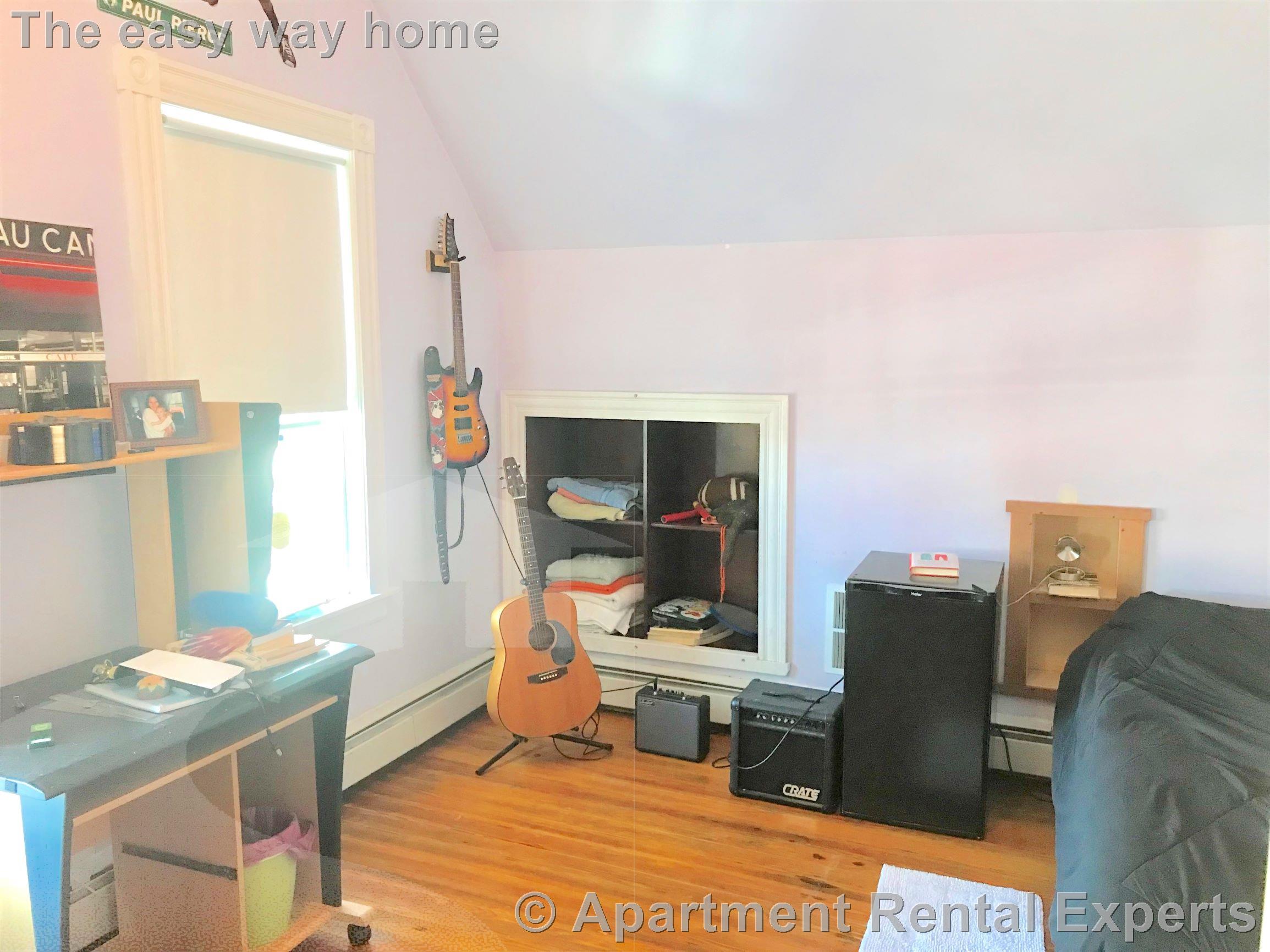 35 Charnwood Rd, Porter Square