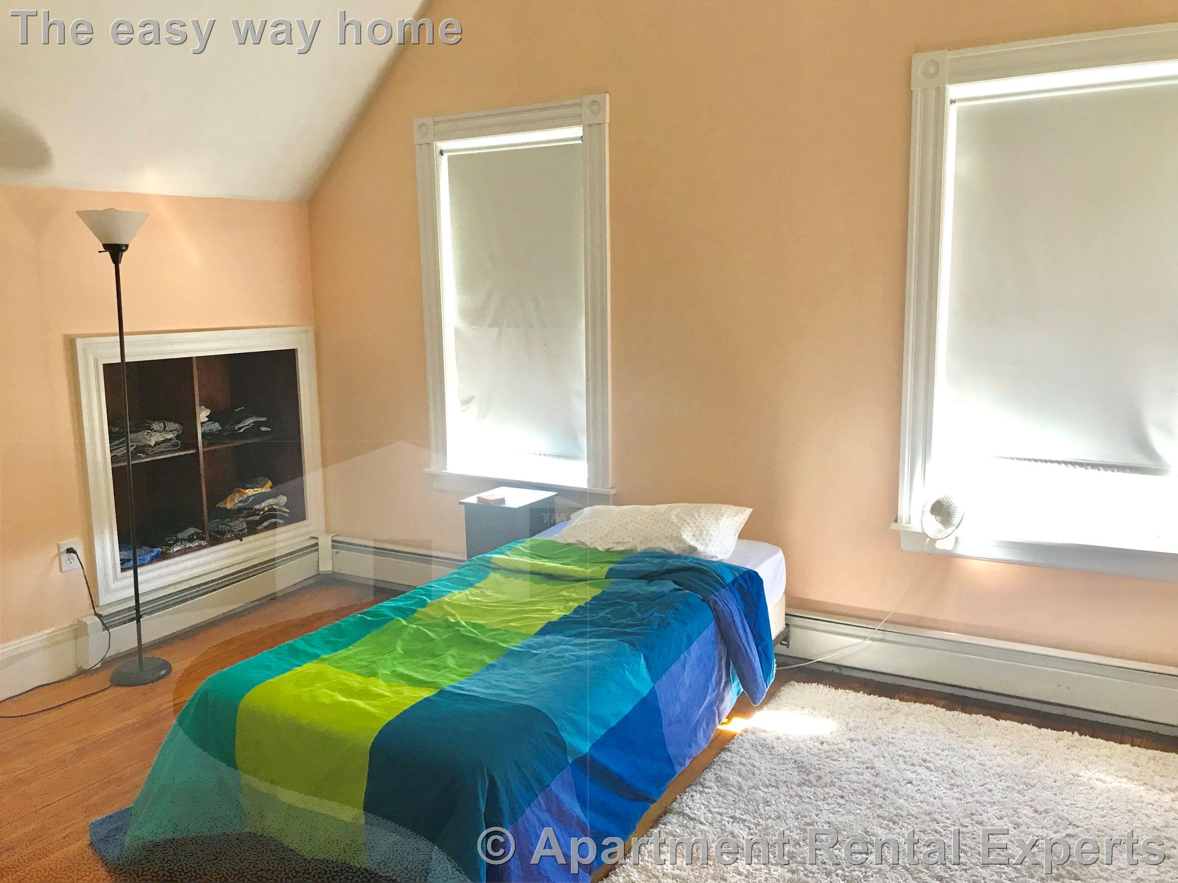 35 Charnwood Rd, Porter Square