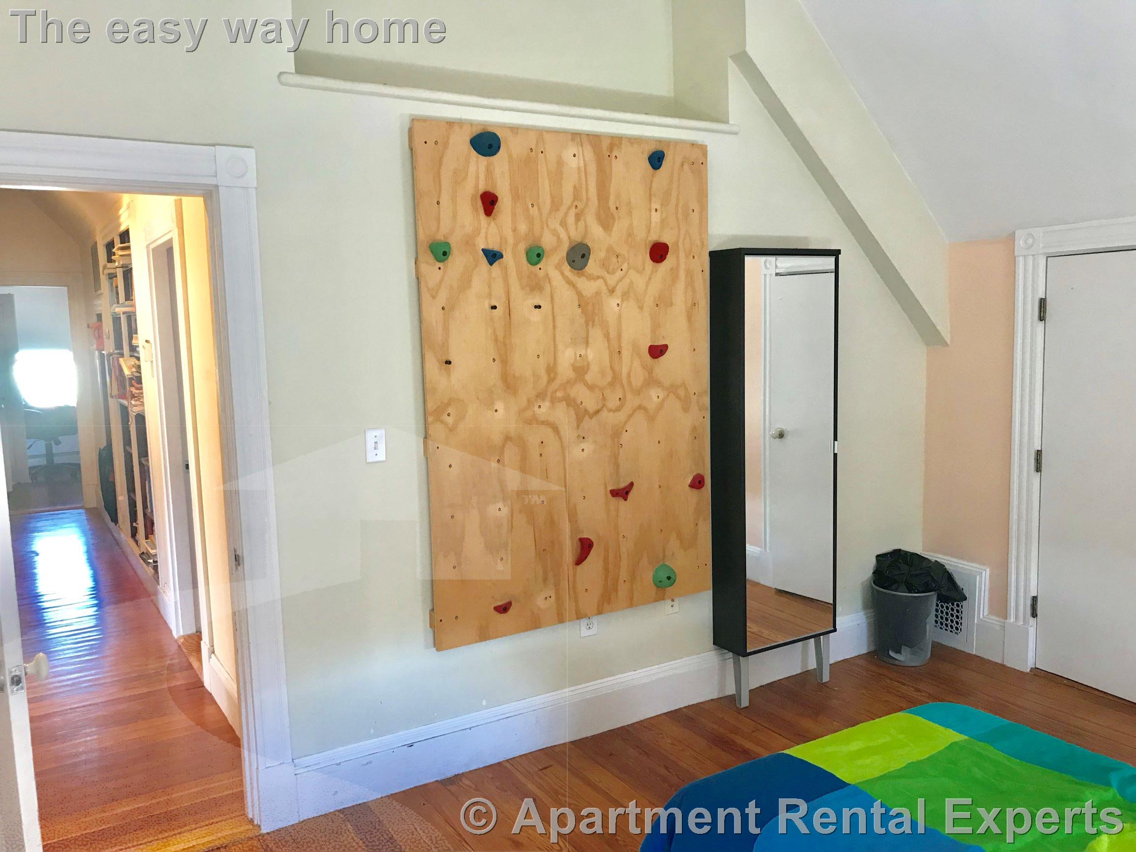 35 Charnwood Rd, Porter Square