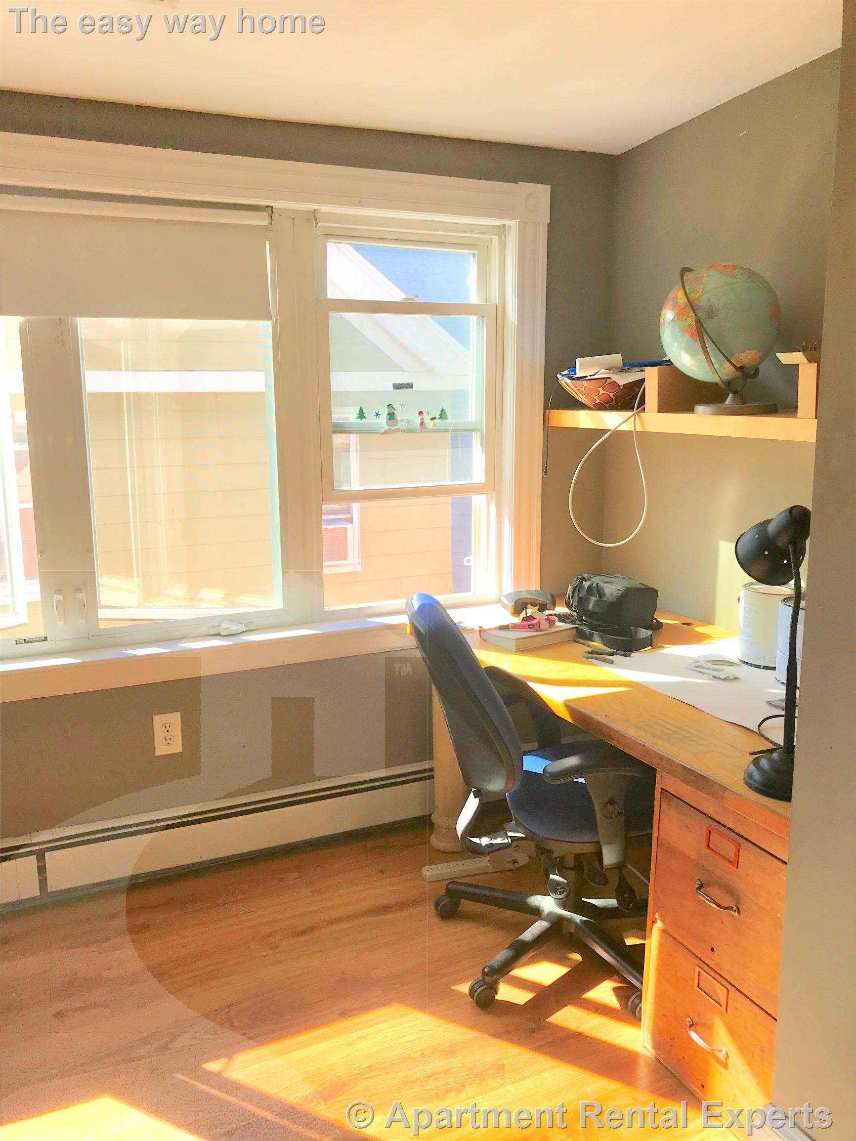 35 Charnwood Rd, Porter Square