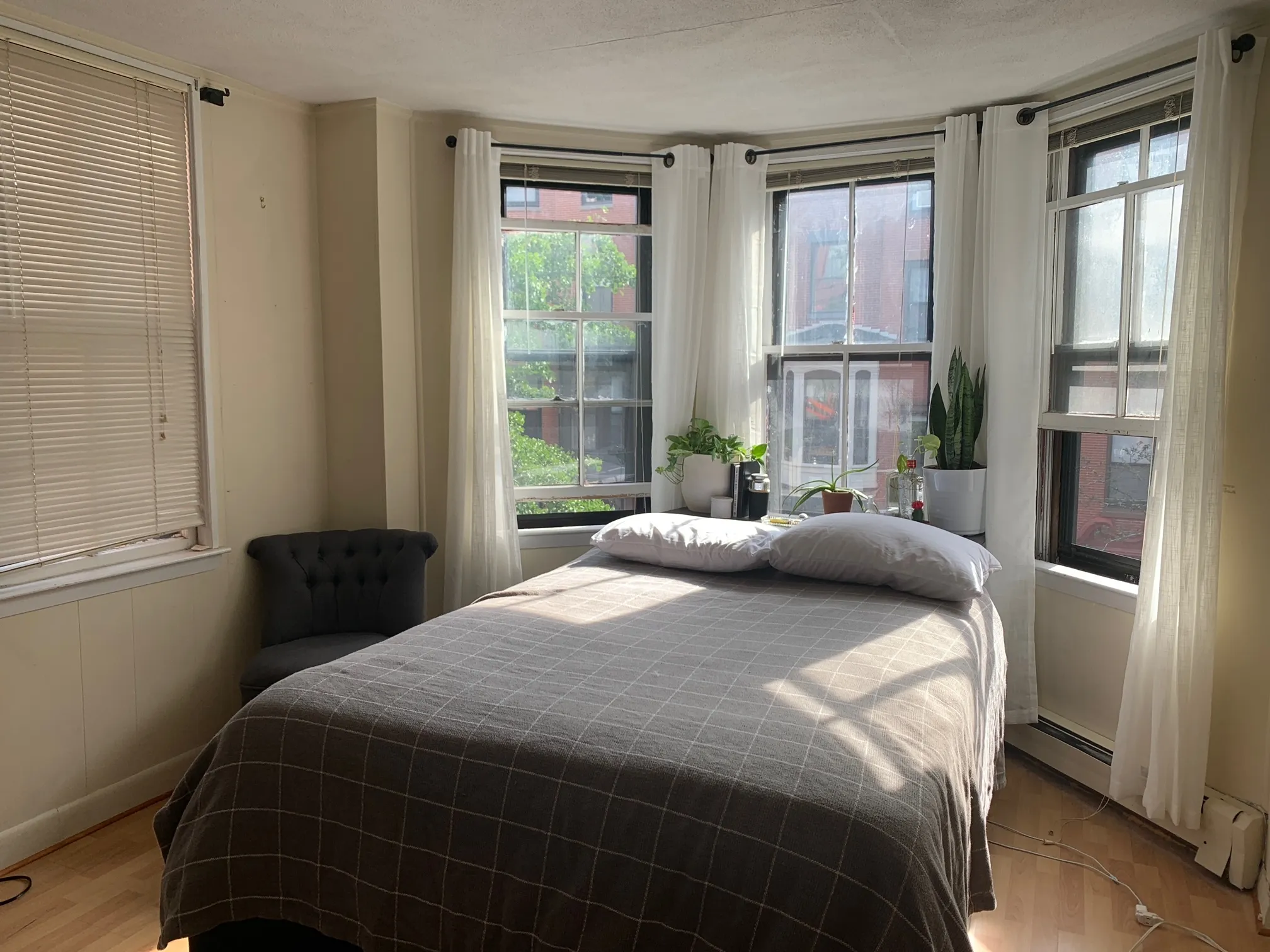 305 Shawmut Ave, South End