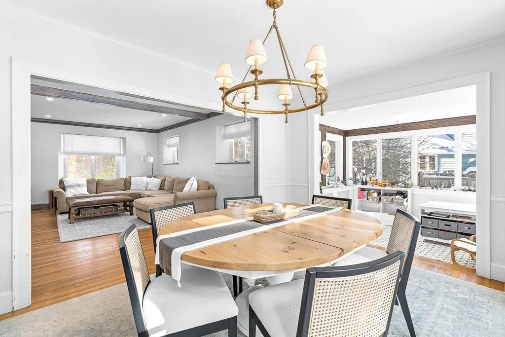 23 Jefferson, Winchester Highlands