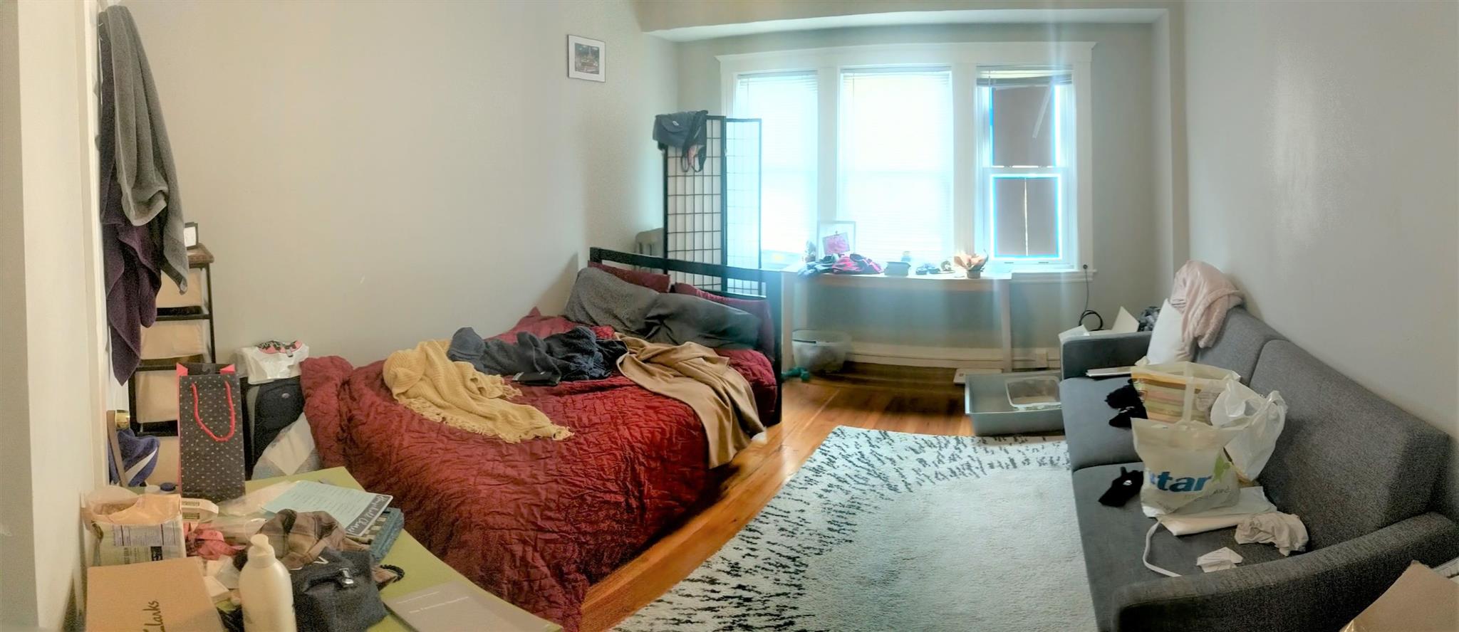 3 bed, 1 bath apartment for rent at 162 Harvard St Unit 162, Medford — photo 7 of 8
