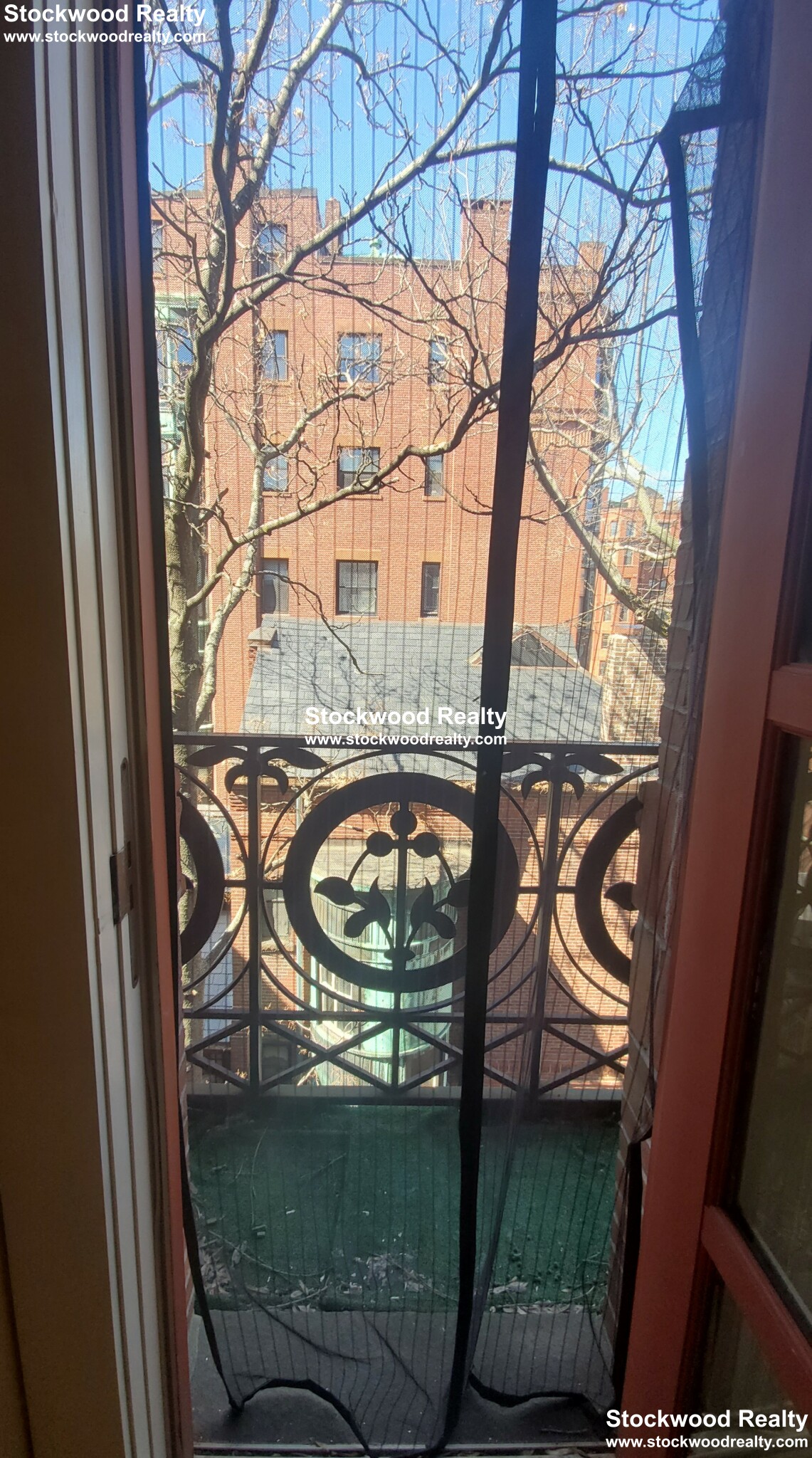 195 Commonwealth Ave, Back Bay