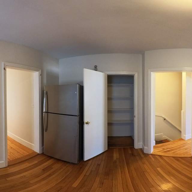 250 River St, Bleachery