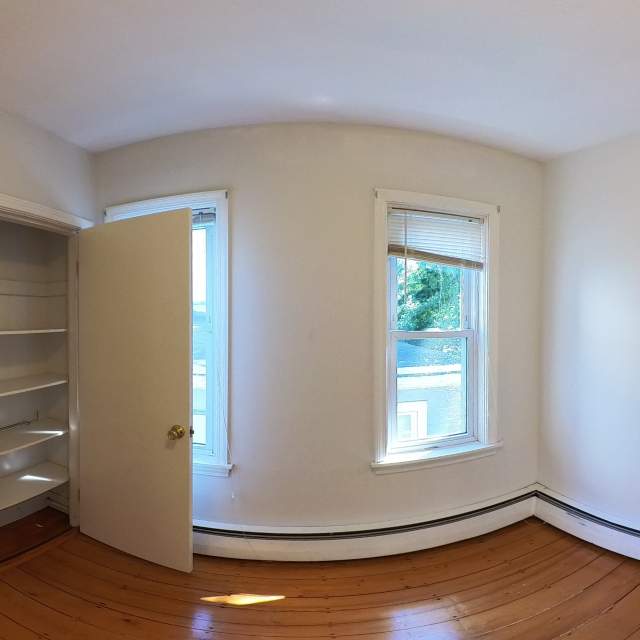 250 River St, Bleachery