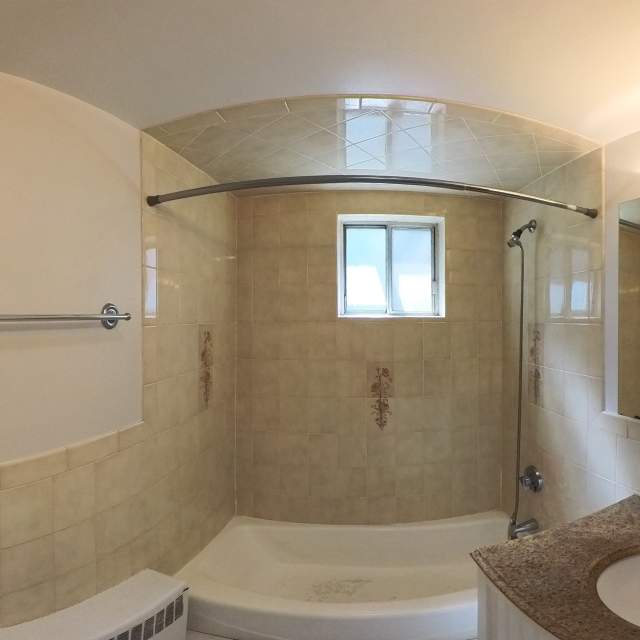 250 River St, Bleachery