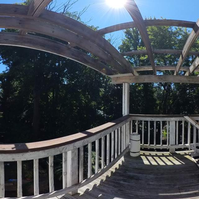 250 River St, Bleachery