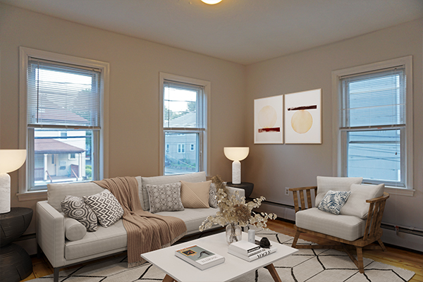 250 River St, Bleachery