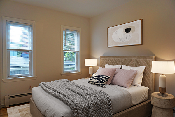 250 River St, Bleachery