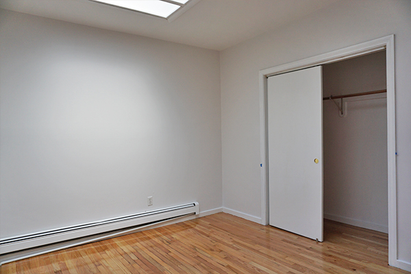 250 River St, Bleachery