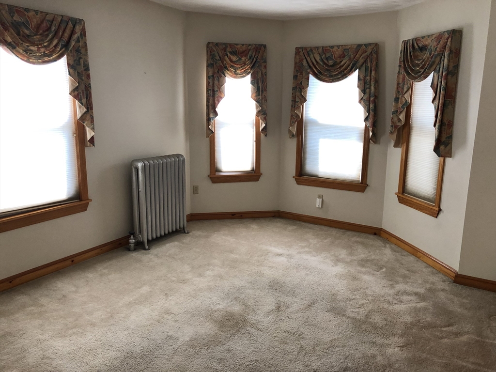 102 Prospect, Ward Two