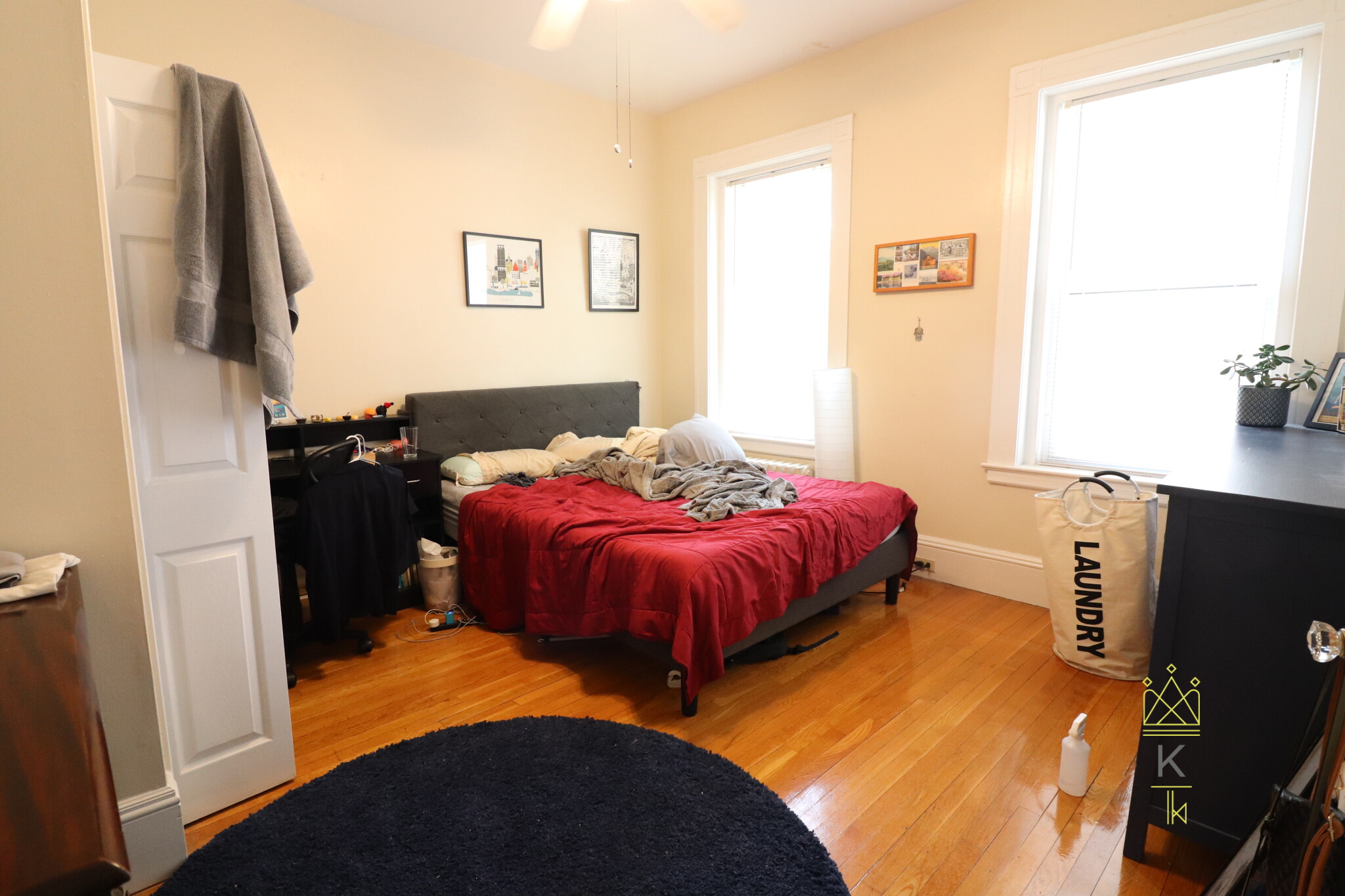 1477 Beacon St, Griggs Park