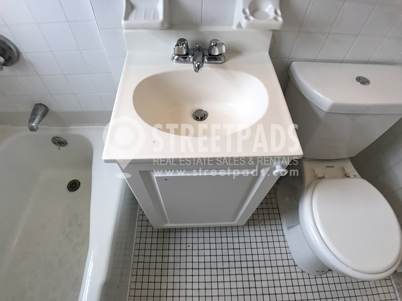 1 Langdon St, Neighborhood Nine