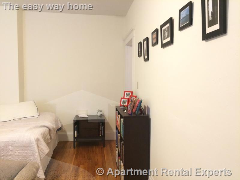 1610 Massachusetts Ave, Harvard Square