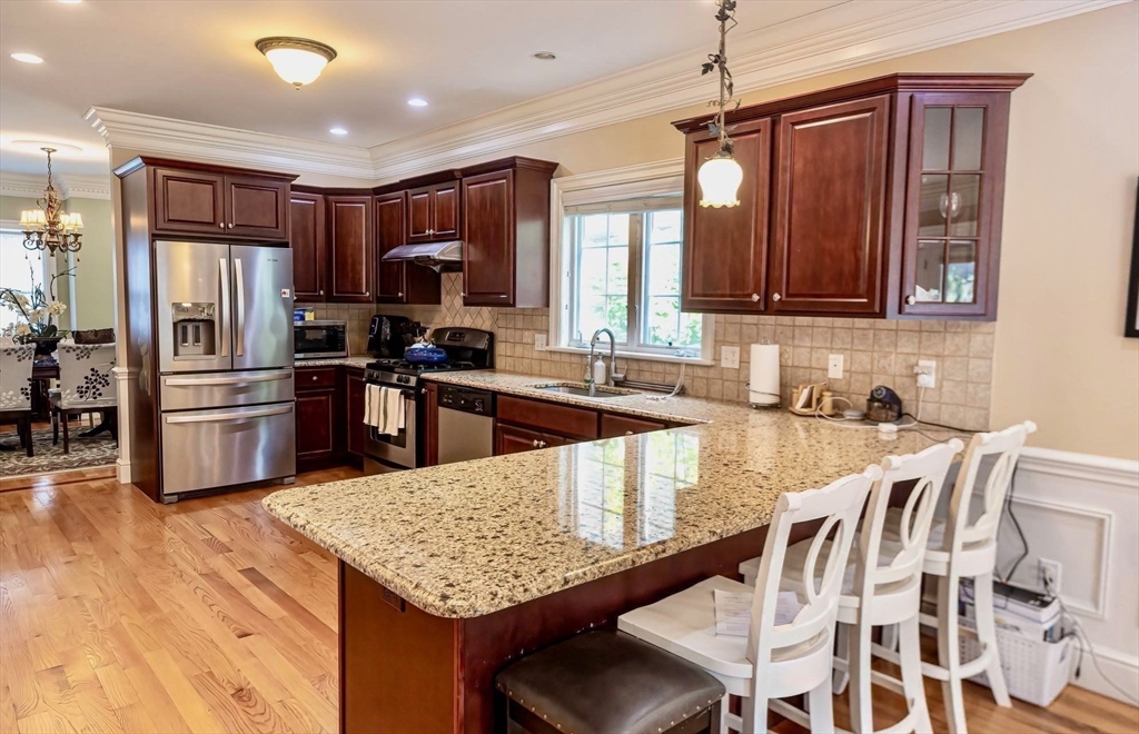 75 Bourne St, Newton