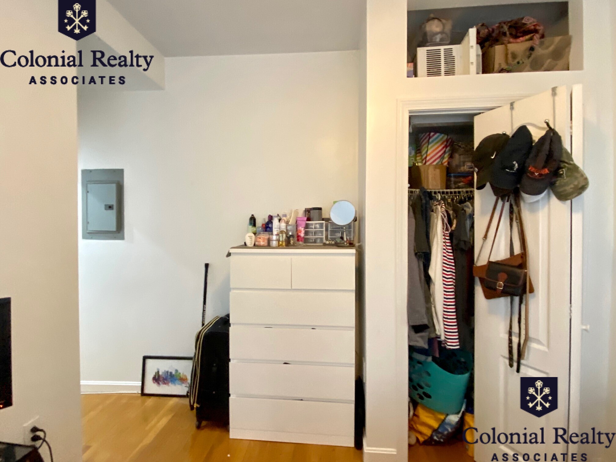 6 Cleveland Pl, North End