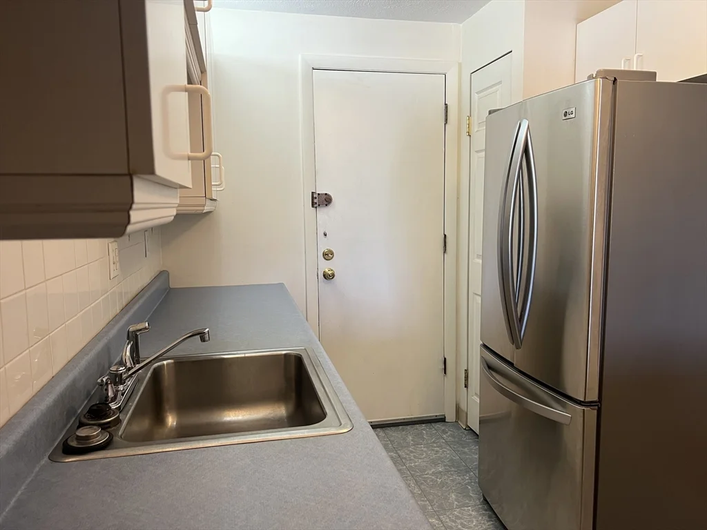 200 Governors Park, Winthrop