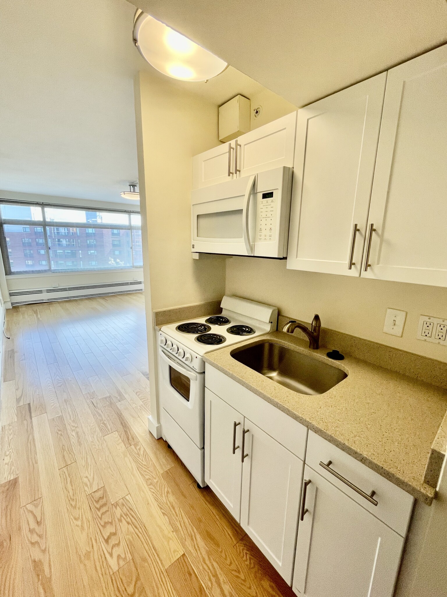 1440 Beacon St, Coolidge Corner