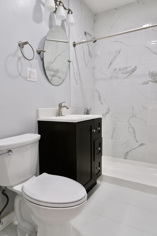 23 Granfield, Roslindale