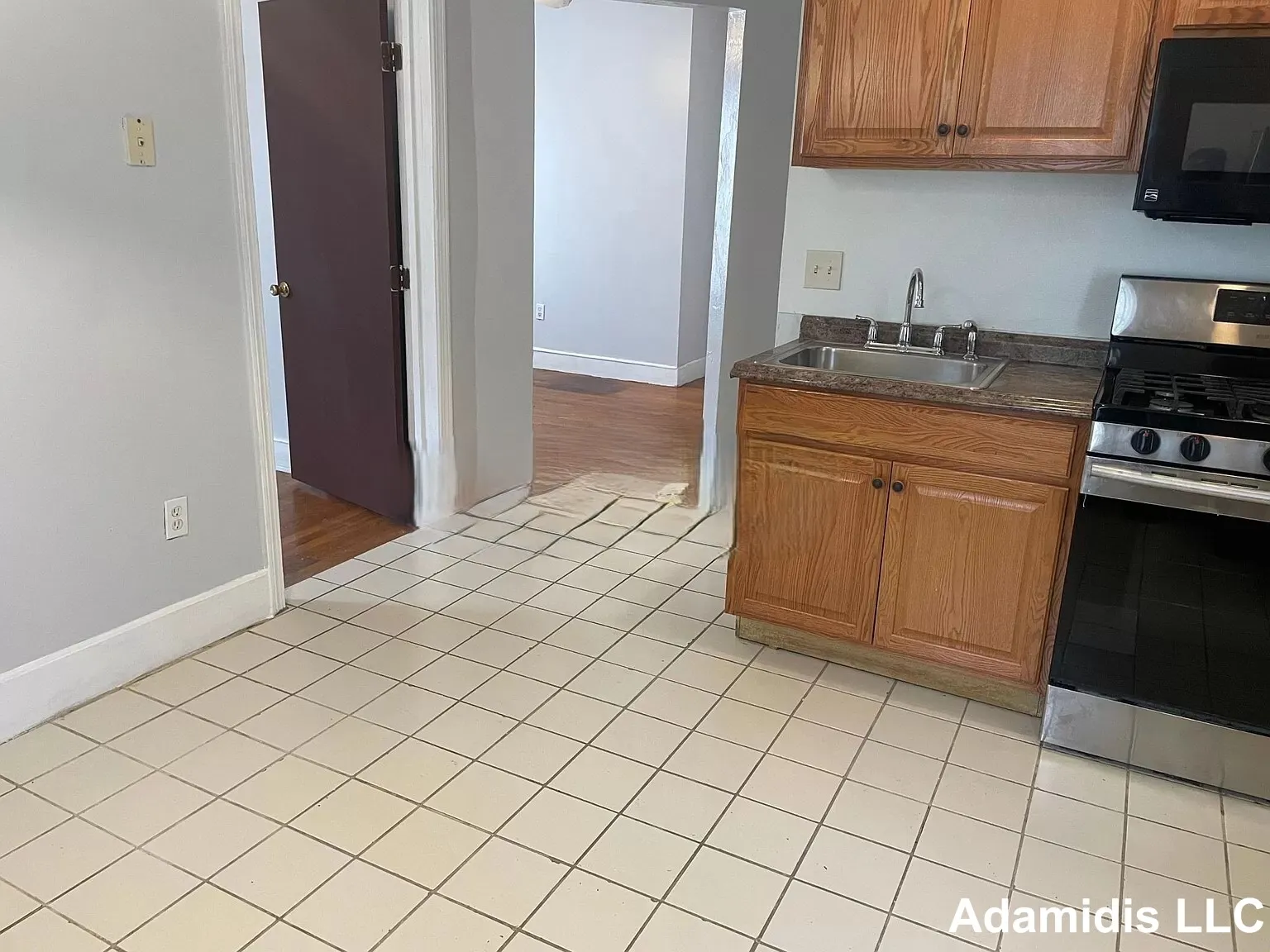 135 Marcella St, Roxbury