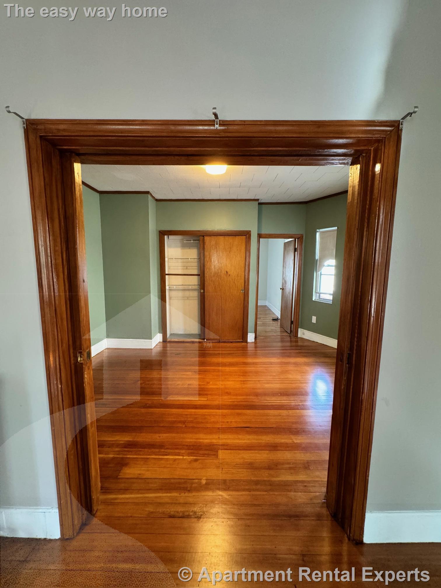 241 Highland Ave, Davis Square