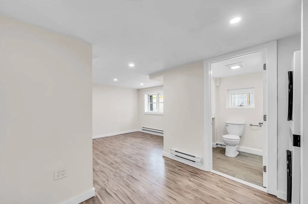 465 East Eight, South Boston