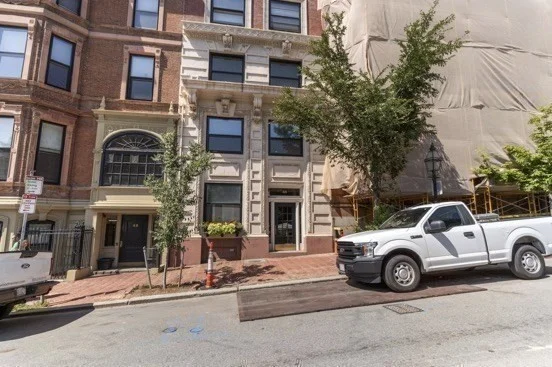 48 Beacon St, Beacon Hill