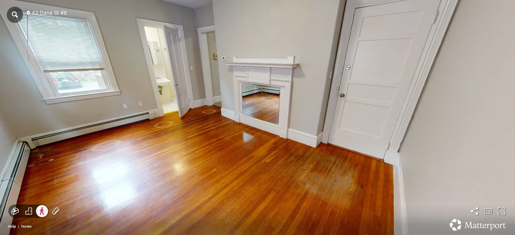63 Dana St, Mid-Cambridge