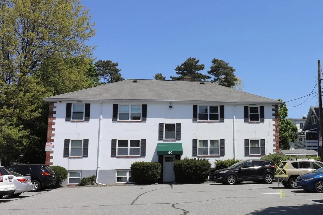 49 Broadway, Arlington