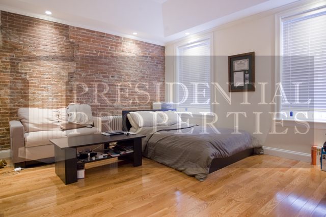 Studio bed, 1 bath apartment for rent at 52 Temple St Unit 7, Beacon Hill — photo 1 of 12