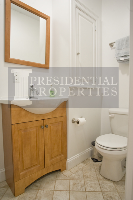 Studio bed, 1 bath apartment for rent at 52 Temple St Unit 7, Beacon Hill — photo 4 of 12
