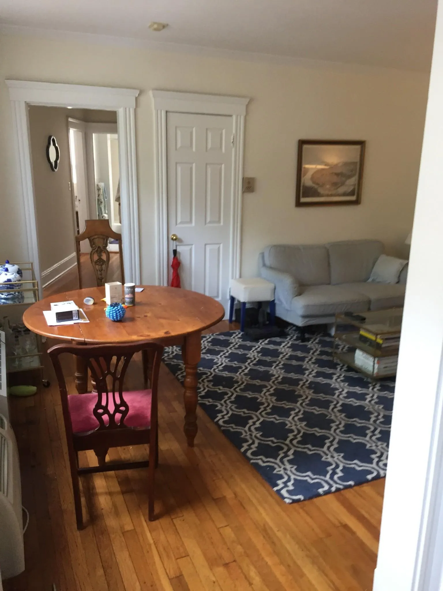 21 Langdon St, Neighborhood Nine